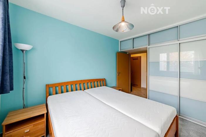 Pronájem bytu 4+kk, Praha - Stodůlky, Symfonická, 116 m2