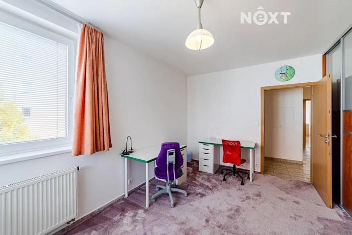 Pronájem bytu 4+kk, Praha - Stodůlky, Symfonická, 116 m2