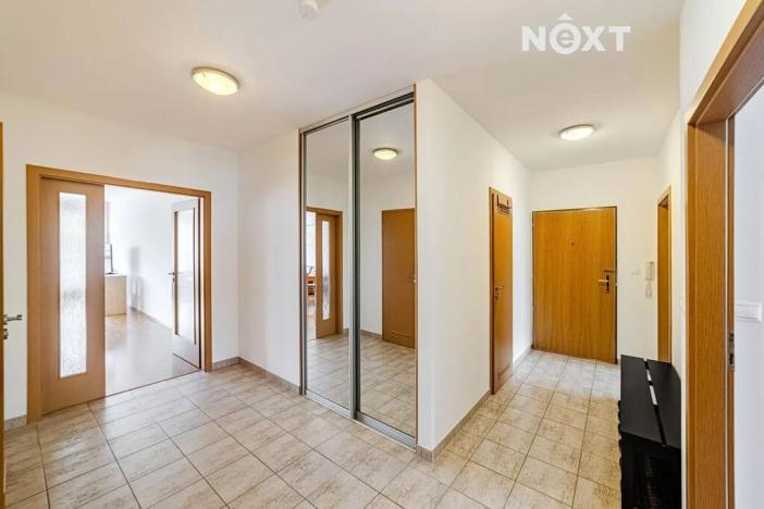 Pronájem bytu 4+kk, Praha - Stodůlky, Symfonická, 116 m2