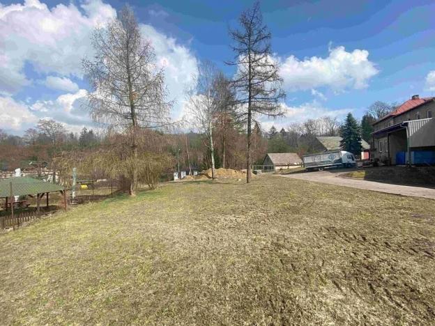 Dražba pozemku pro bydlení, Rokytnice v Orlických horách, 1012 m2