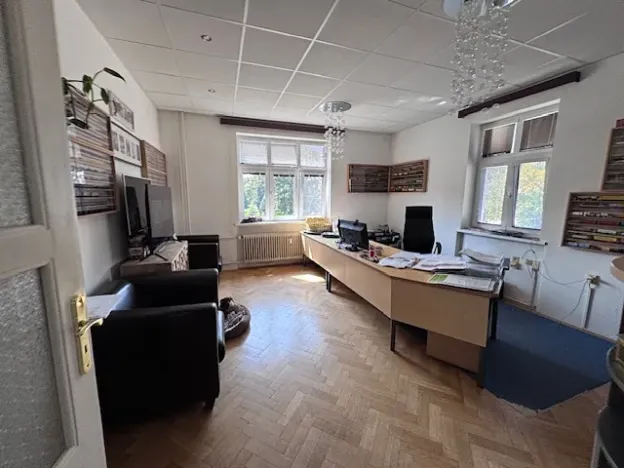 Dražba rodinného domu, České Budějovice, Pabláskova, 118 m2