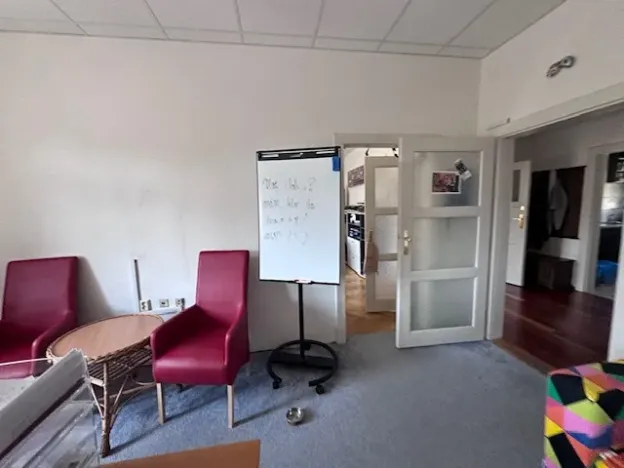 Dražba rodinného domu, České Budějovice, Pabláskova, 118 m2