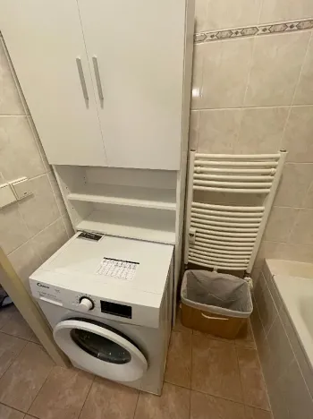 Pronájem bytu 1+kk, Pardubice, Dubinská, 40 m2