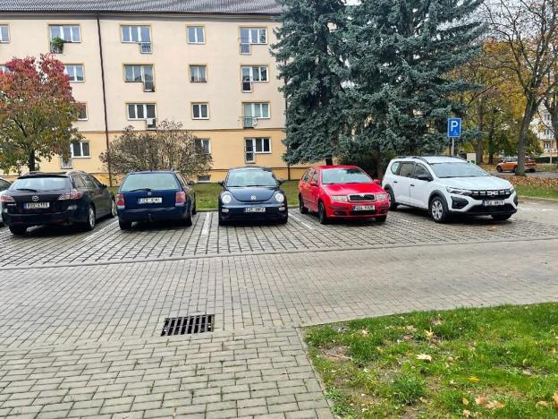 Pronájem bytu 3+1, Pardubice, Jiránkova, 70 m2