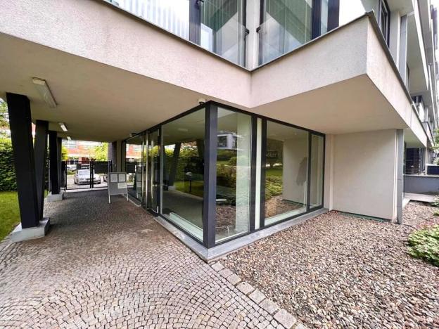 Pronájem bytu 2+kk, Praha - Vinohrady, Italská, 75 m2