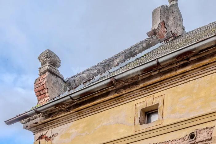 Prodej rodinného domu, Žihle, 100 m2