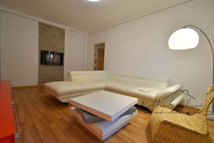 Prodej bytu 3+1, Přerov, Jasínkova, 73 m2