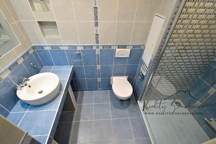 Prodej bytu 3+1, Přerov, Jasínkova, 73 m2