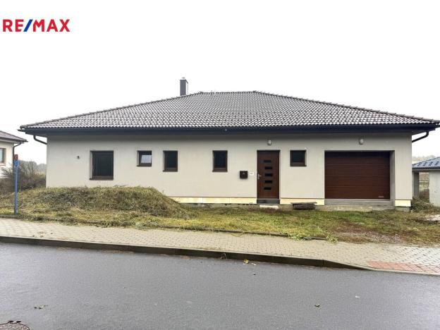 Prodej rodinného domu, Předín, 150 m2