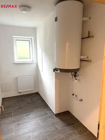 Prodej rodinného domu, Předín, 150 m2