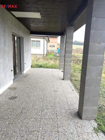 Prodej rodinného domu, Předín, 150 m2