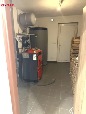 Prodej rodinného domu, Předín, 150 m2