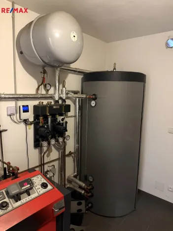 Prodej rodinného domu, Předín, 150 m2