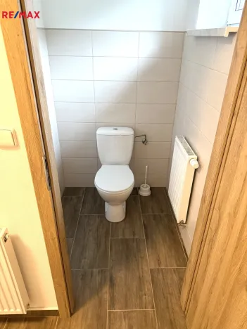 Prodej rodinného domu, Předín, 150 m2