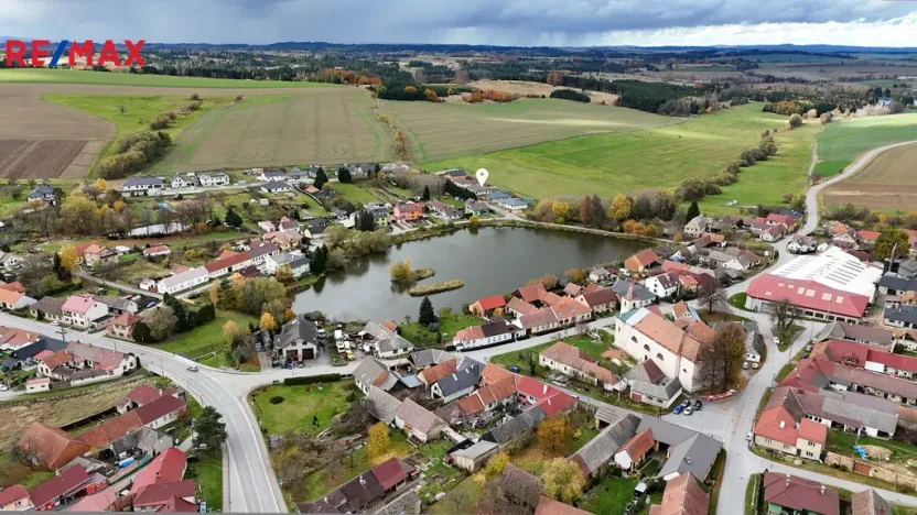 Prodej rodinného domu, Předín, 150 m2