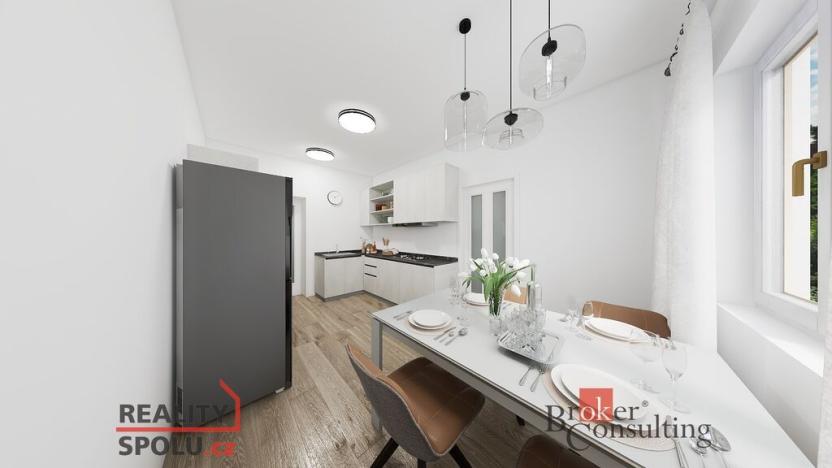 Prodej rodinného domu, Skuteč, Vilibalda Svobody, 75 m2