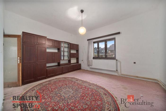 Prodej rodinného domu, Skuteč, Vilibalda Svobody, 75 m2