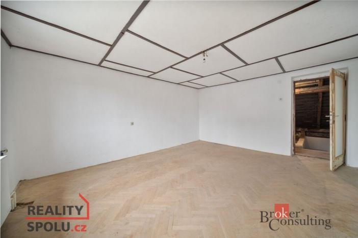 Prodej rodinného domu, Skuteč, Vilibalda Svobody, 75 m2