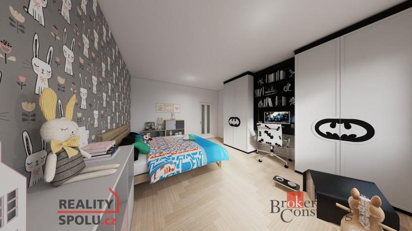 Prodej rodinného domu, Skuteč, Vilibalda Svobody, 75 m2