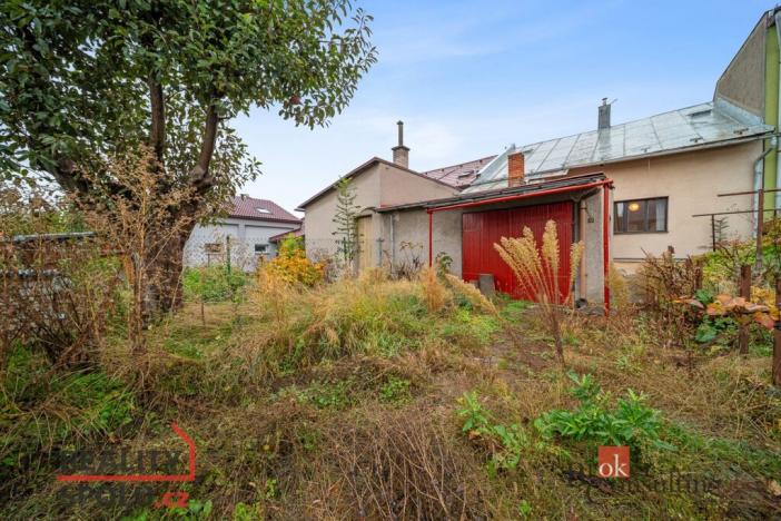 Prodej rodinného domu, Skuteč, Vilibalda Svobody, 75 m2