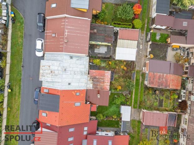 Prodej rodinného domu, Skuteč, Vilibalda Svobody, 75 m2