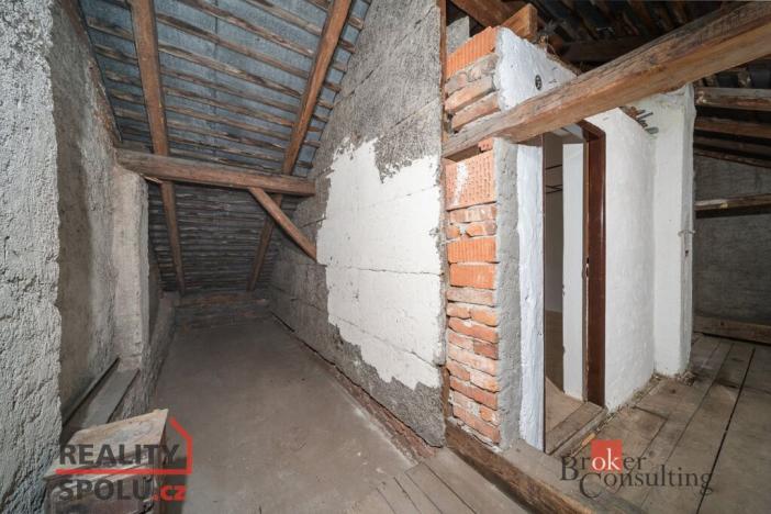 Prodej rodinného domu, Skuteč, Vilibalda Svobody, 75 m2