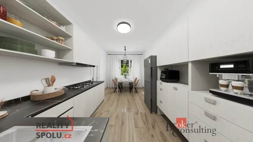 Prodej rodinného domu, Skuteč, Vilibalda Svobody, 75 m2