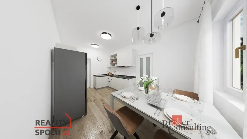 Prodej rodinného domu, Skuteč, Vilibalda Svobody, 75 m2