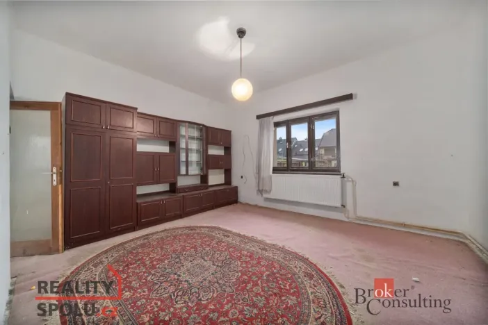 Prodej rodinného domu, Skuteč, Vilibalda Svobody, 75 m2