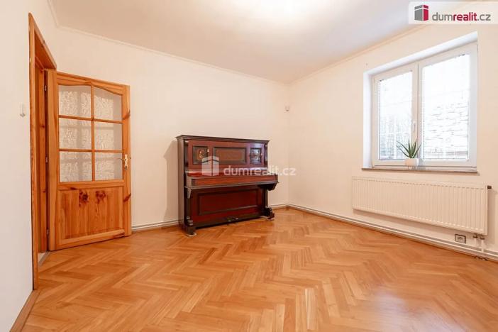 Prodej rodinného domu, Mladá Boleslav, Viničná, 350 m2