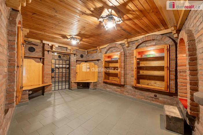 Prodej obchodního prostoru, Mladá Boleslav, Viničná, 107 m2