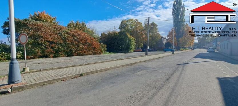 Prodej - jiné, Vratimov, Frýdecká, 1101 m2