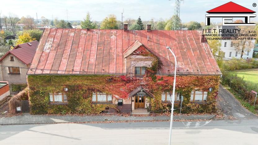 Prodej - jiné, Vratimov, Frýdecká, 1101 m2