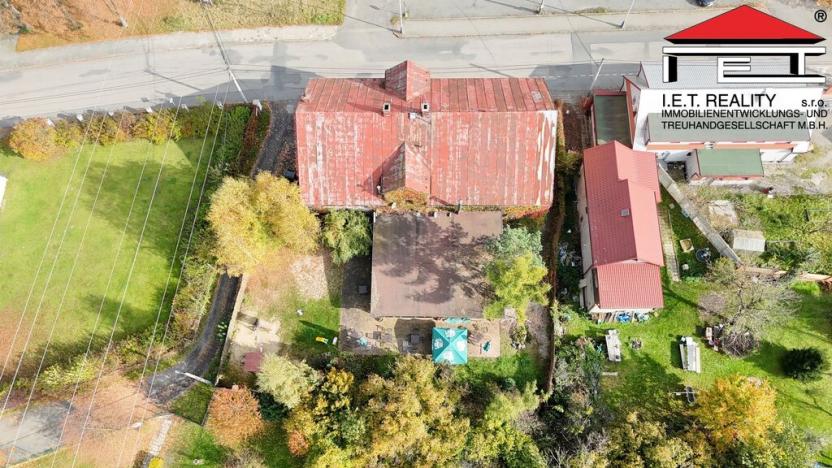 Prodej - jiné, Vratimov, Frýdecká, 1101 m2