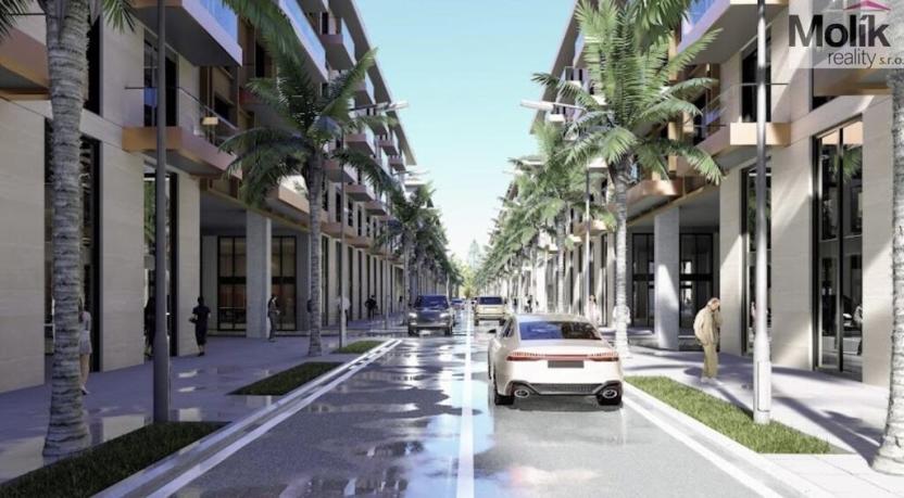 Prodej bytu 2+kk, Golem, 72 m2