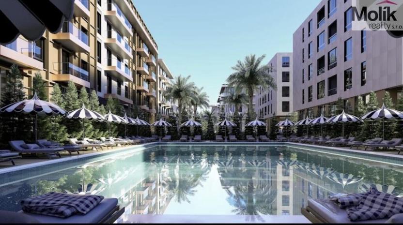 Prodej bytu 2+kk, Golem, 72 m2