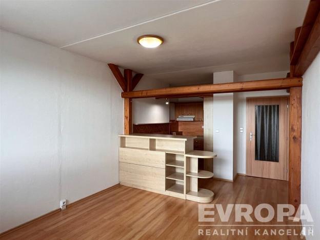 Prodej bytu 1+kk, Chotěboř, Kosmonautů, 32 m2