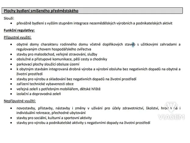 Prodej podílu pozemku pro bydlení, Církvice, 245 m2