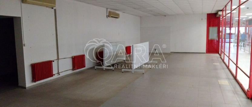 Pronájem obchodního prostoru, Praha - Bohnice, Lodžská, 40 m2