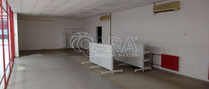Pronájem obchodního prostoru, Praha - Bohnice, Lodžská, 40 m2