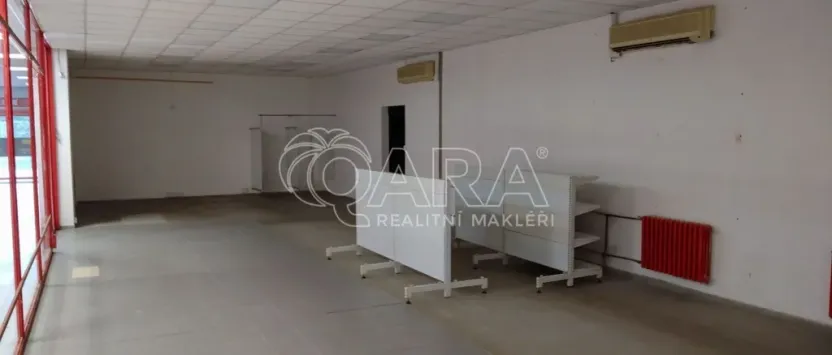 Pronájem obchodního prostoru, Praha - Bohnice, Lodžská, 40 m2