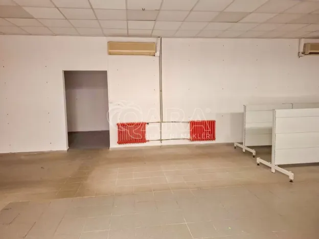 Pronájem obchodního prostoru, Praha - Bohnice, Lodžská, 40 m2