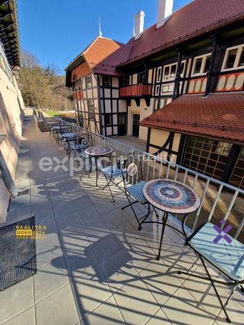 Pronájem obchodního prostoru, Luhačovice, Leoše Janáčka, 37 m2