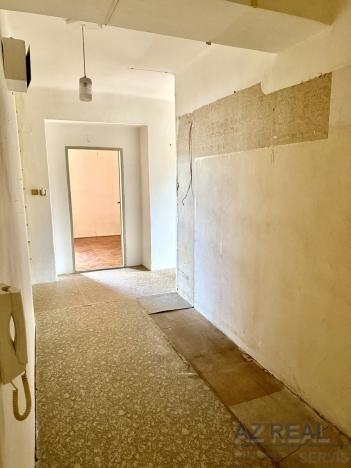 Prodej bytu 2+1, Liberec - Liberec III-Jeřáb, Slavíčkova, 76 m2