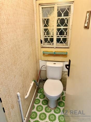 Prodej bytu 2+1, Liberec - Liberec III-Jeřáb, Slavíčkova, 76 m2