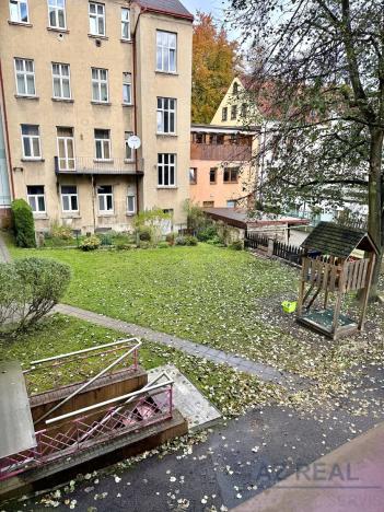 Prodej bytu 2+1, Liberec - Liberec III-Jeřáb, Slavíčkova, 76 m2