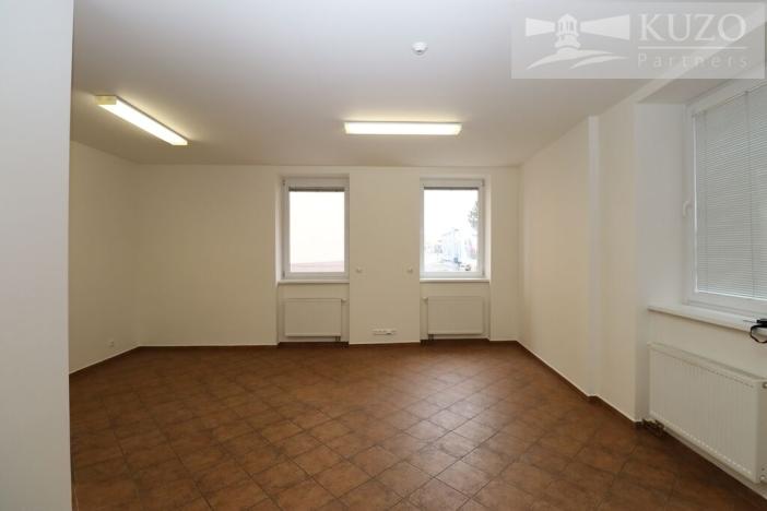 Pronájem obchodního prostoru, Příbram, Riegrova, 32 m2