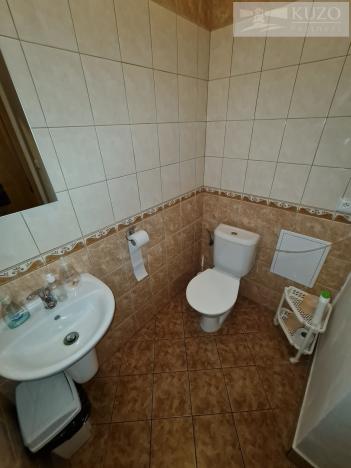 Pronájem obchodního prostoru, Příbram, Riegrova, 32 m2