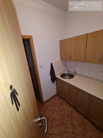 Pronájem obchodního prostoru, Příbram, Riegrova, 32 m2