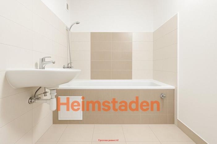 Pronájem bytu 3+1, Karviná - Hranice, Rudé armády, 77 m2